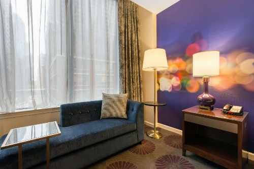 The Chicago Hotel Collection Magnificent Mile image 16