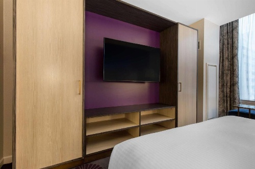 The Chicago Hotel Collection Magnificent Mile image 22