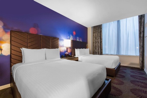 The Chicago Hotel Collection Magnificent Mile image 31