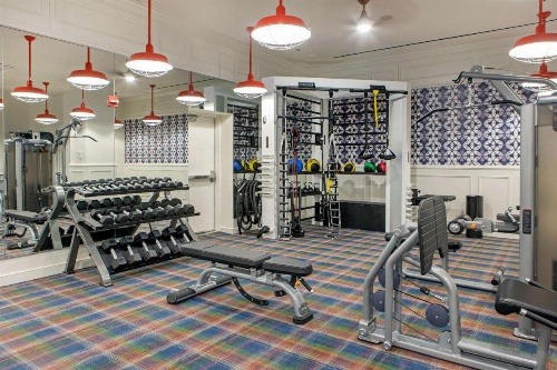 The Chicago Hotel Collection Magnificent Mile image 38