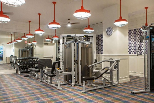 The Chicago Hotel Collection Magnificent Mile image 39