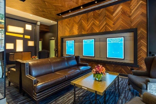 The Chicago Hotel Collection Magnificent Mile image 40