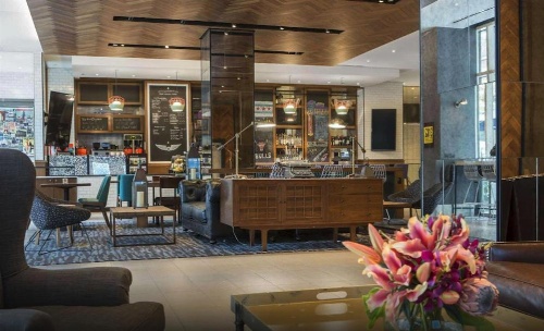 The Chicago Hotel Collection Magnificent Mile image 41