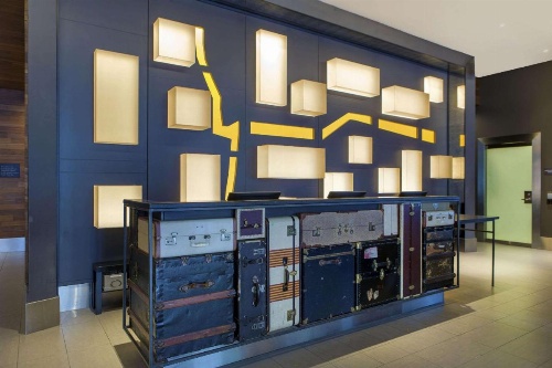 The Chicago Hotel Collection Magnificent Mile image 43