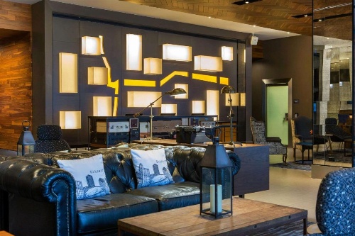 The Chicago Hotel Collection Magnificent Mile image 44