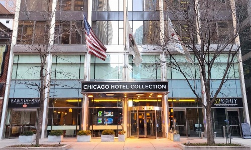 The Chicago Hotel Collection Magnificent Mile image 49
