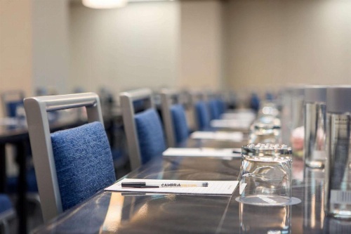 The Chicago Hotel Collection Magnificent Mile image 5