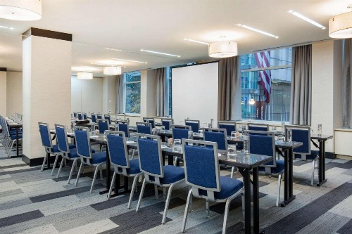 The Chicago Hotel Collection Magnificent Mile image 6